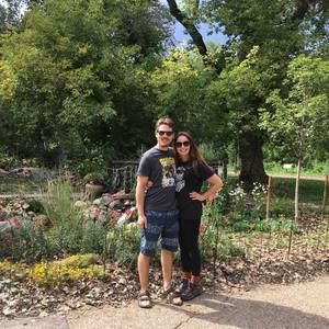 Meet your Posher, Sven